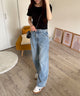 ブラックモデル:160cm M着用
