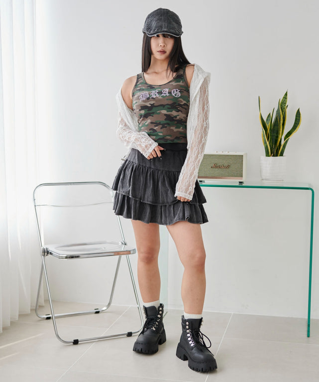 柄1 モデル：160cm F着用