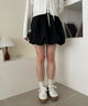 ブラック　モデル:157cm F着用