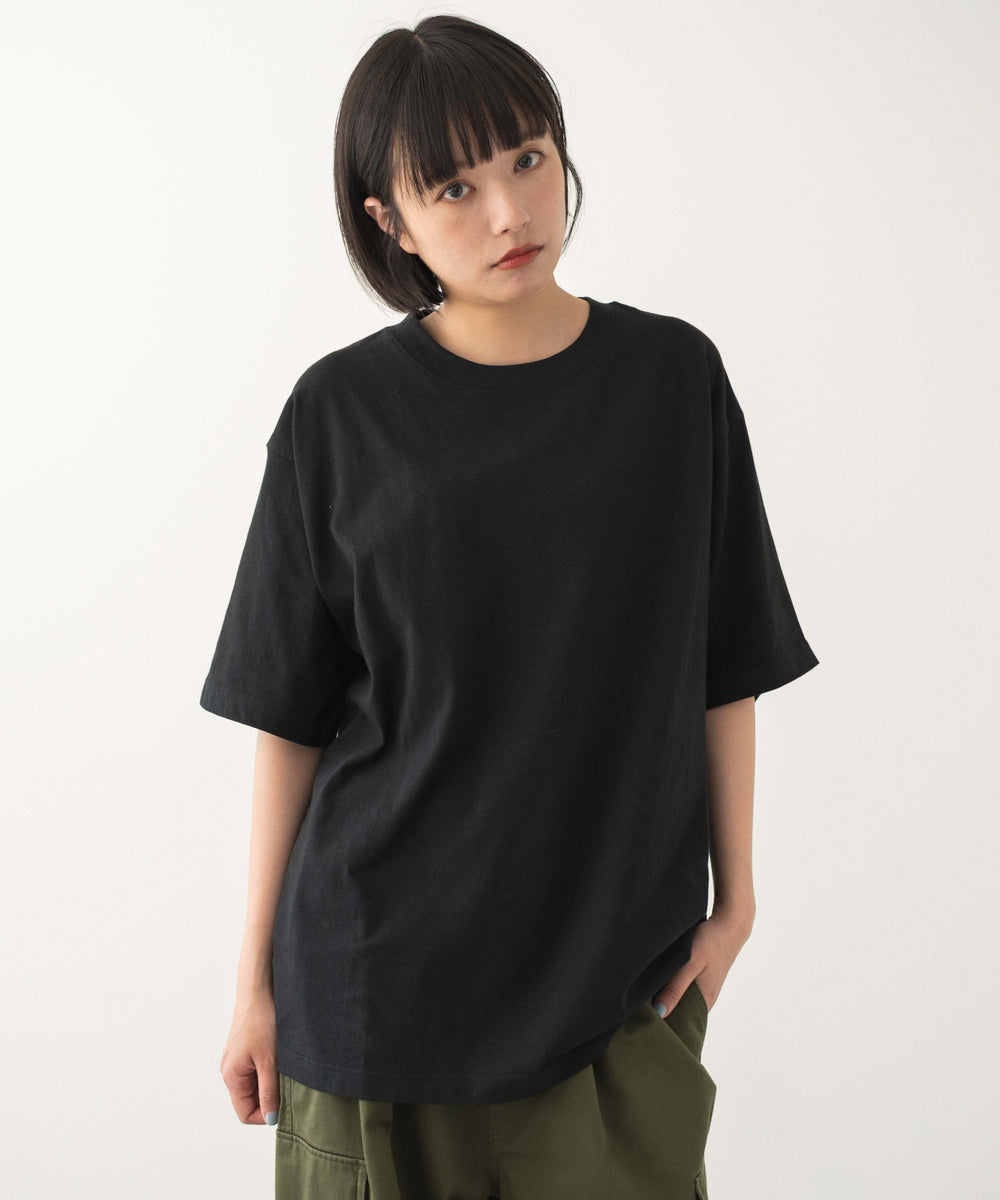 ブラック　モデル:168cm L着用