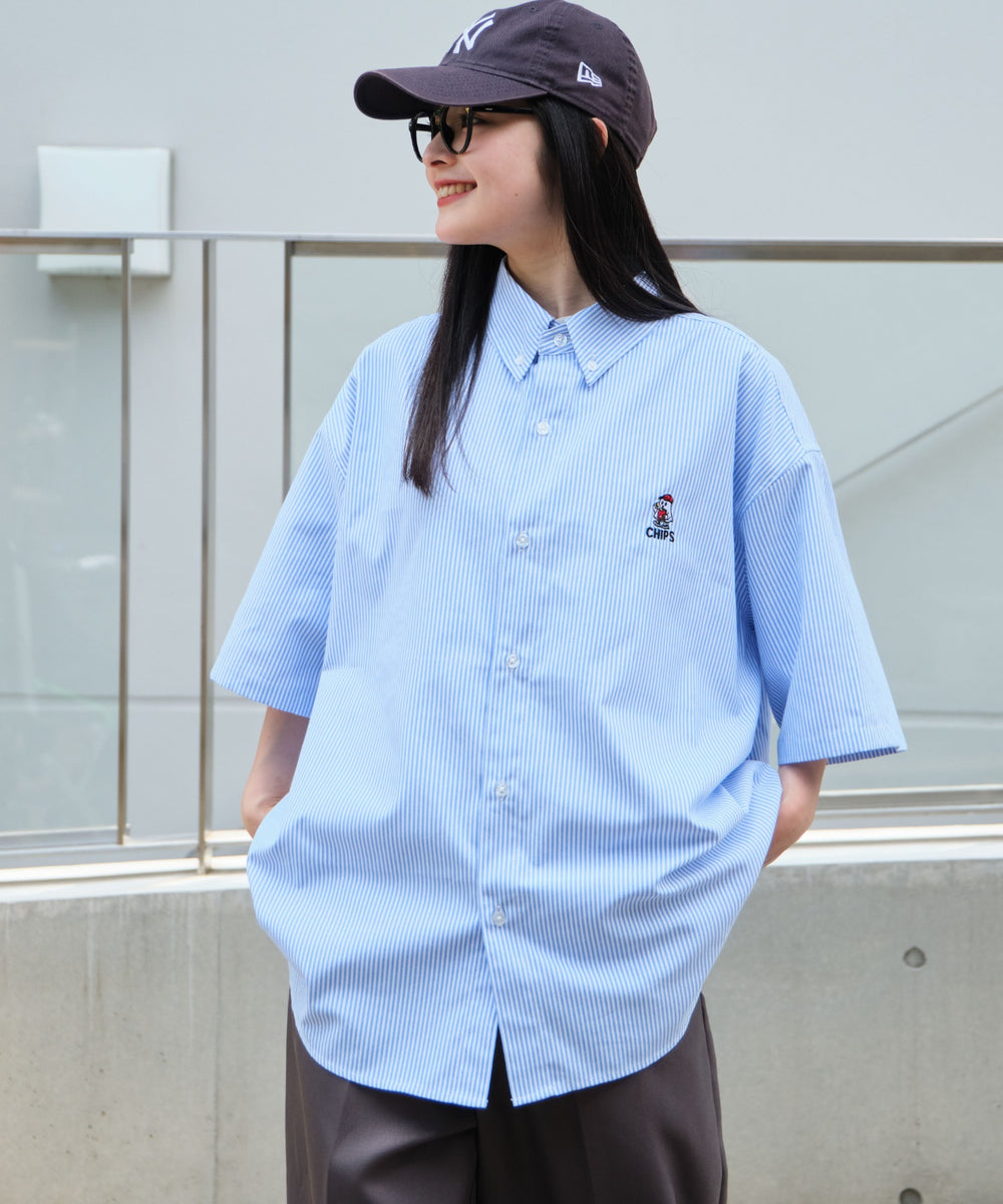 柄1 モデル：160cm L着用