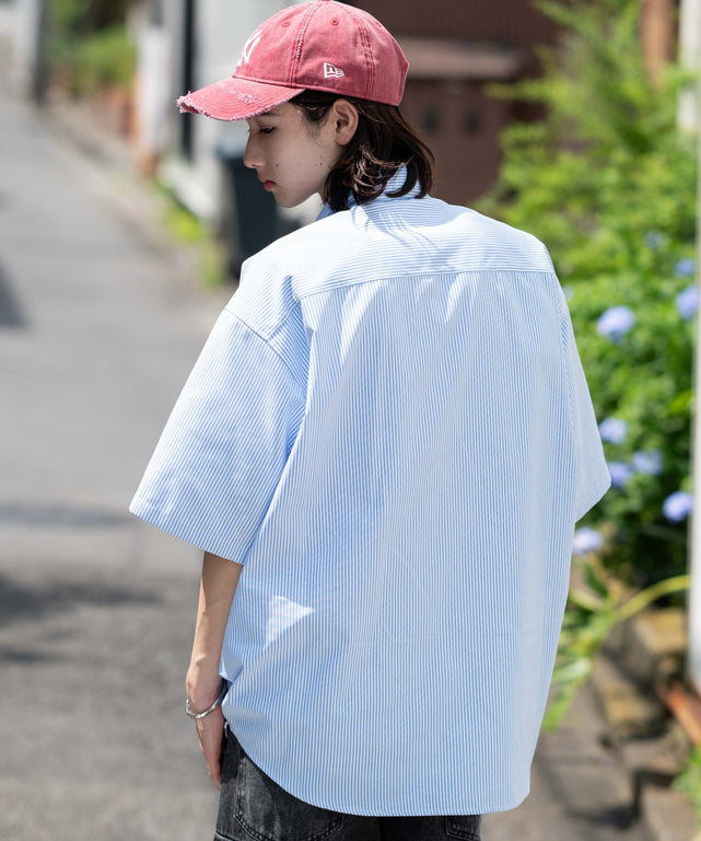 柄1 モデル：175cm L着用