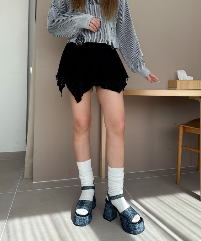 デニム