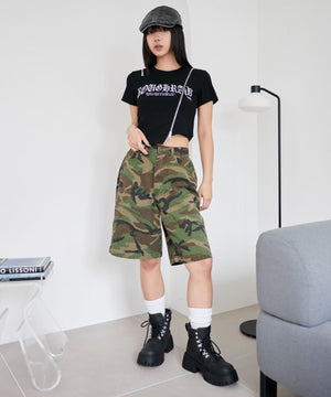 ブラック モデル：160cm F着用