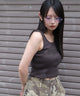 スミクロ モデル：159cm F着用