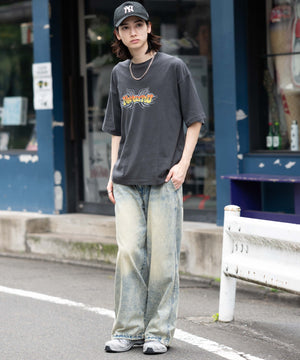 スミクロ モデル：175cm L着用