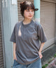 柄1　モデル：160㎝　M着用