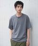 柄1 モデル：180㎝　L着用