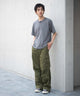 柄1 モデル：180㎝　L着用