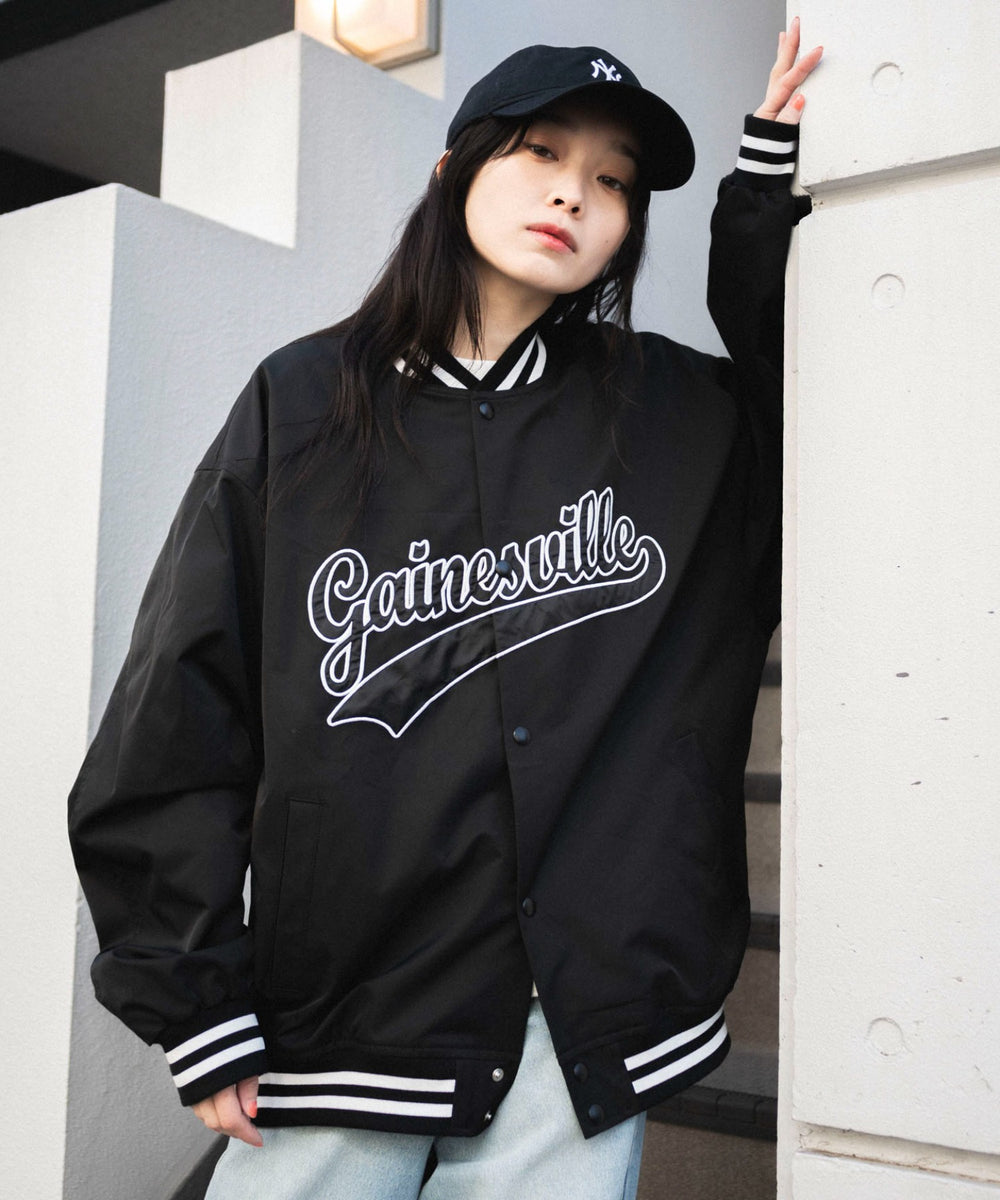 ブラック モデル：161cm L着用