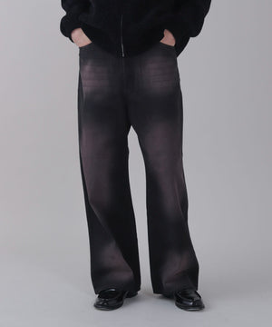 ブラックソノタ モデル：178cm L着用