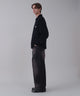 ブラックソノタ モデル：178cm L着用