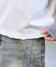 フェイクレイヤードグラフィックT（LS）