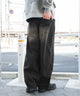 デニムブラックソノタ モデル：180cm L着用