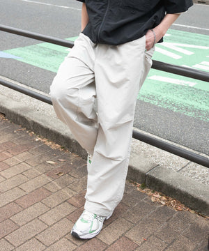 Lグレー モデル：180cm L着用