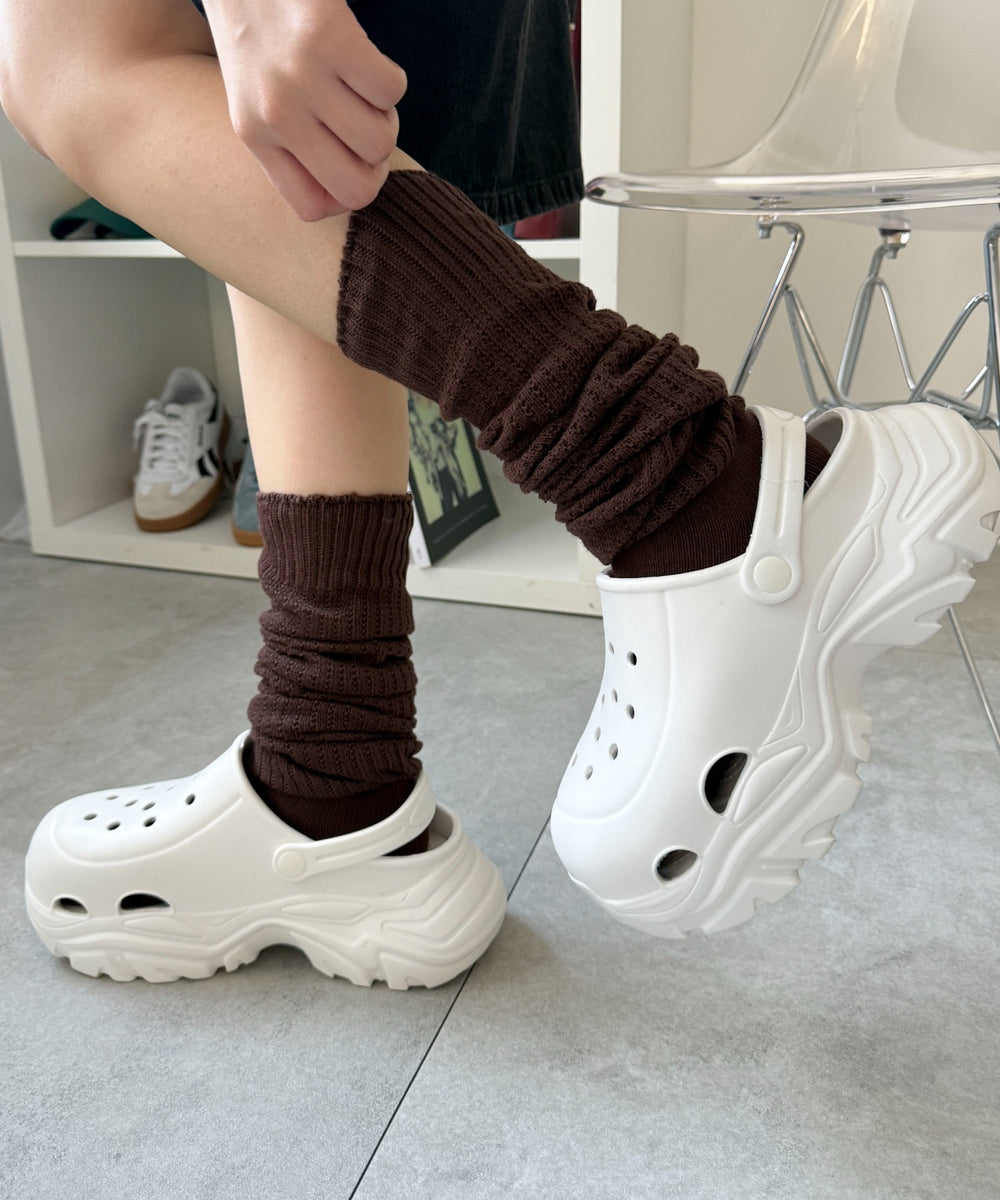 ブラウン