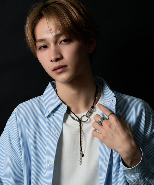 ブラウン