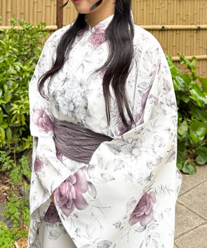 柄3 モデル:155cm F着用