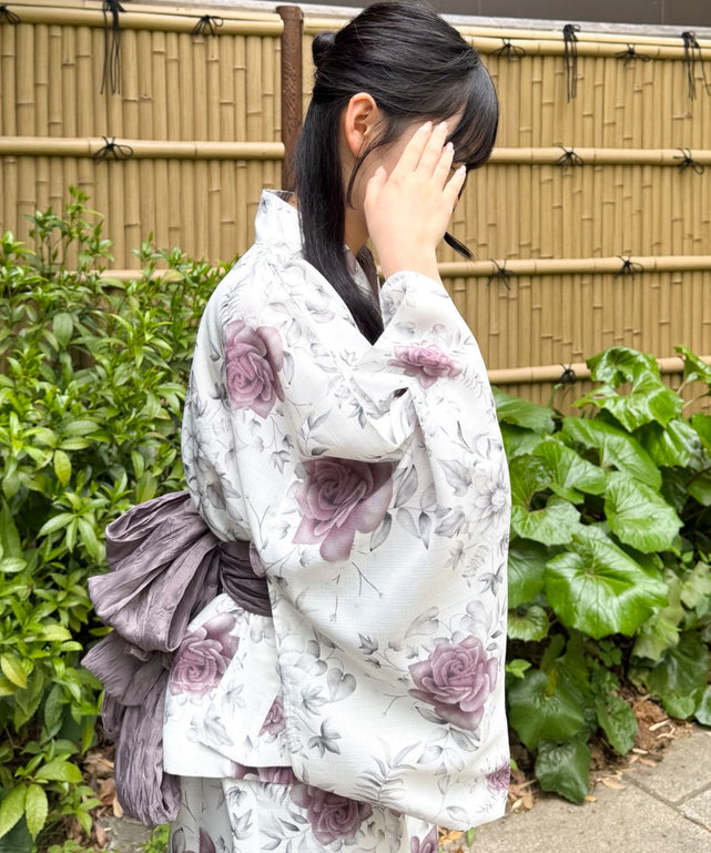 柄3 モデル:155cm F着用