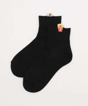 柄５