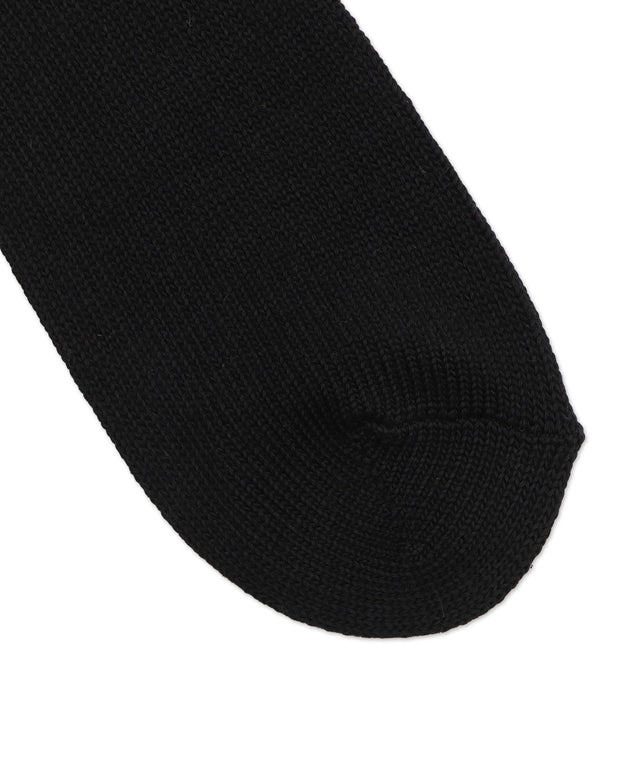 レースラインソックス(23-25cm)