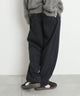 チャコール モデル：175cm L着用
