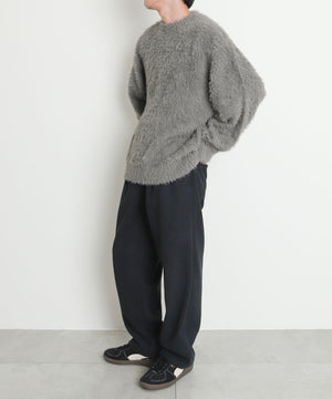 チャコール モデル：175cm L着用