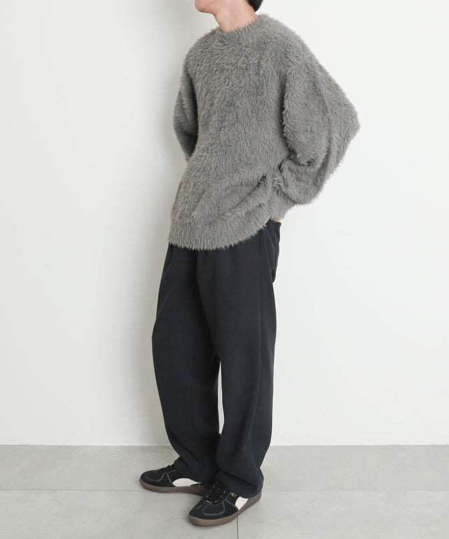 チャコール モデル：175cm L着用