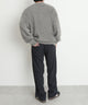 チャコール モデル：175cm L着用