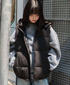 ブラック モデル：160cm M着用