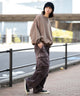 ブラウンソノタ モデル：175cm L着用