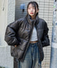 ブラックソノタ　モデル：159cm L着用