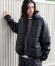 ブラック モデル：175cm L着用