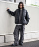 ブラック モデル：175cm L着用