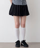 ブラック　モデル：159cm F着用