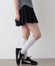 ブラック　モデル：159cm F着用