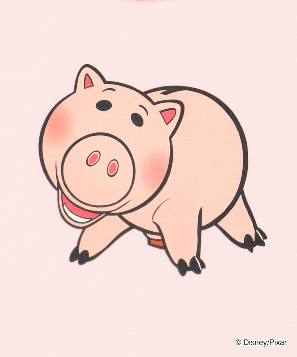 ピンク