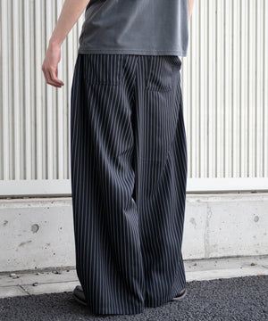 柄1 モデル：182cm L着用