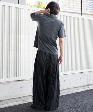 柄1 モデル：182cm L着用