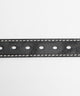 Lステッチプレーンベルト