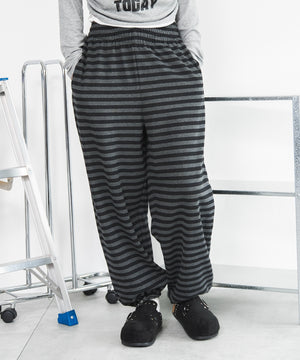 柄1 モデル：166cm M着用