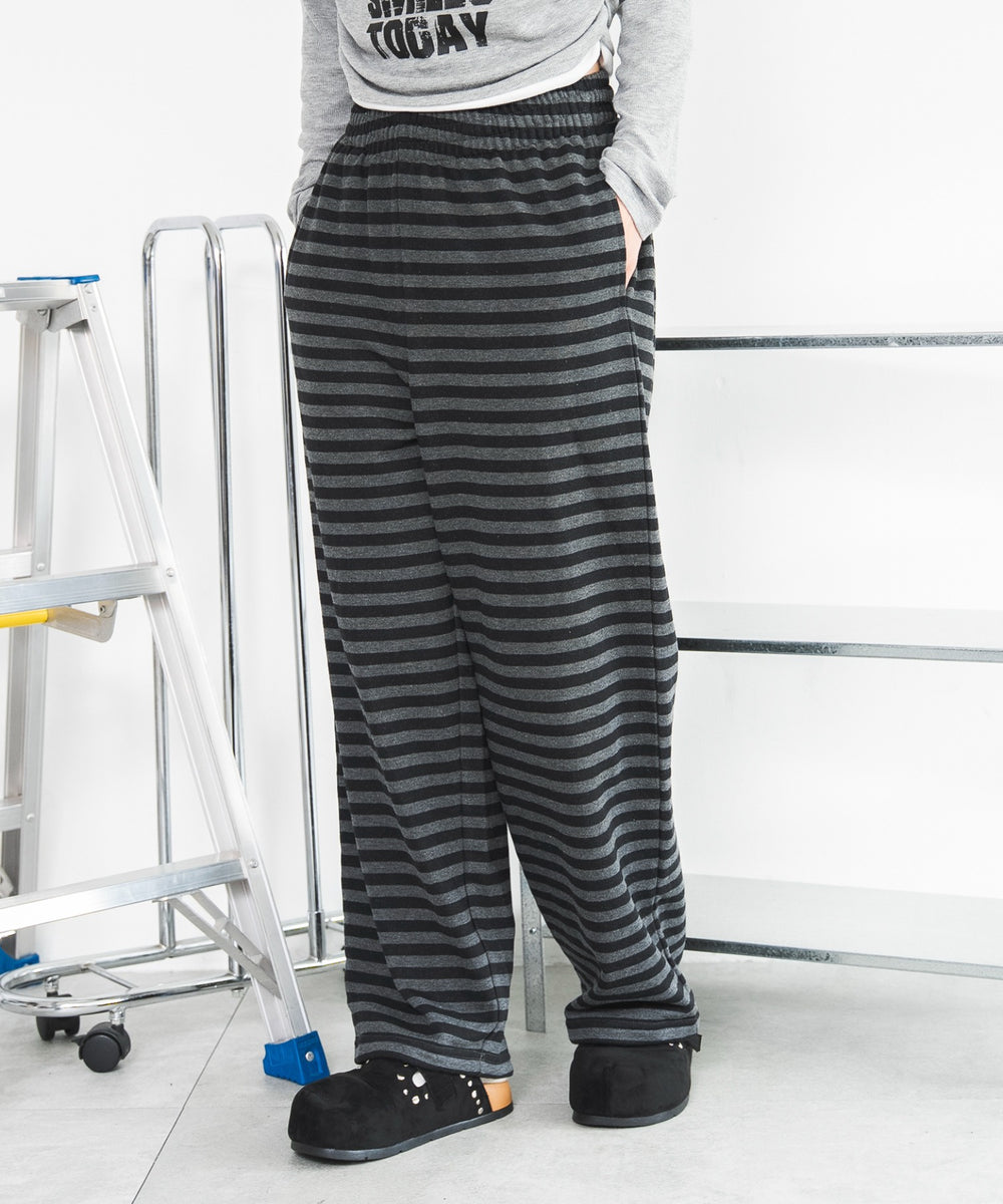 柄1 モデル：166cm M着用