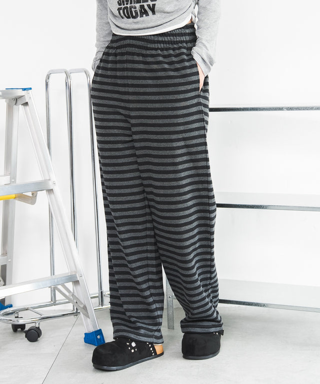 柄1 モデル：166cm M着用