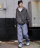 ブルー モデル：175cm L着用
