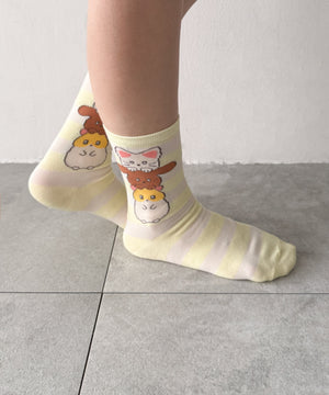 Lイエロー