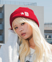 レッド / F