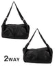 2wayBIGショルダーバッグ