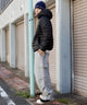 杢グレー モデル：175cm L着用