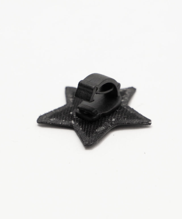 ボリュームストラップシューズ