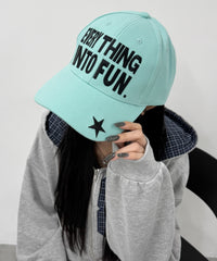 ミント / F
